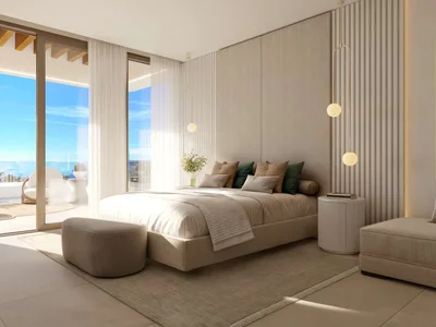Barrio residencial Privilege Suites Casares