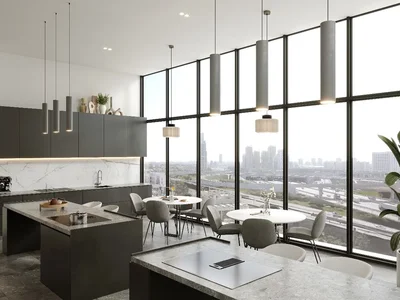 Zespół mieszkaniowy Electra by Acube Developments