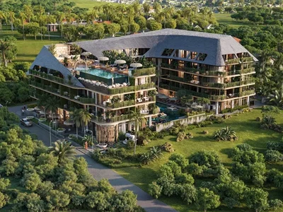 Апарт - отель Апартаменты в БУТИК ОТЕЛЕ на пляж Melasti под управлением Wyndham.