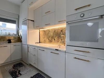Wohnviertel Stan 50 m² na Prodaju – City Kvart, Podgorica