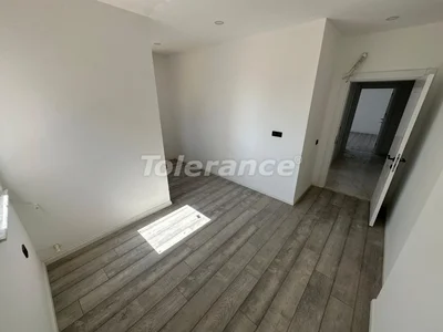 Residential complex Apartments 1+1 and 2+1 in Göksu, Kepez in a complex with a pool from the developer