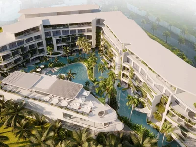 Residential complex ALEX VILLAS COMPLEX 7