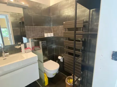 Residential quarter Appartement a vendre a baka