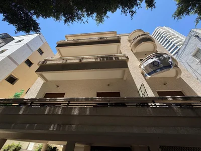 Wohnviertel OpportunitE premium rue reines tel aviv A deux pas de kikar dizengof