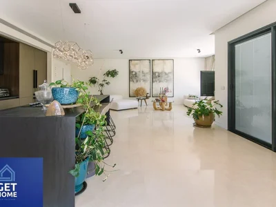 Dzielnica mieszkaniowa Appartement de 3 pieces avec terrasse de 39 m a andromeda