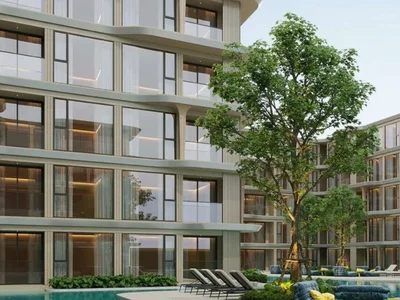 Complejo residencial Bellevue Beachfront