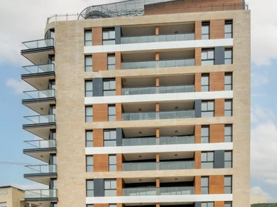 Жилой квартал OpportunitE rare 2 piEces moderne avec balcon amp parking