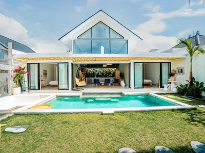 Villa KAHONI VILLAS