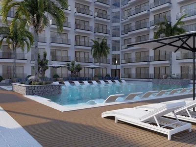 Complejo residencial Los Angeles