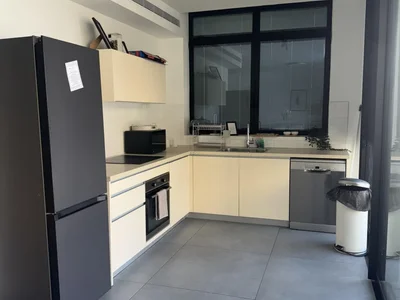 Residential quarter A ne pas manquer avec terrasse bel appartement bien agence bon emplacement dans un bel immeuble entierement meuble proche de la mer vue sur la mer