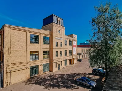 Commerce Manufaktūra