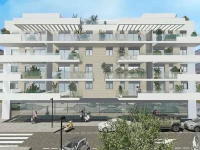 Residential quarter Electus