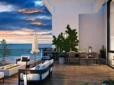 Quartier résidentiel Projet tour prenium