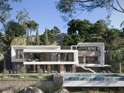 Barrio residencial Villa Evania