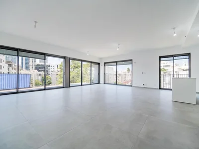 Жилой квартал Appartement rare kikar hamedina