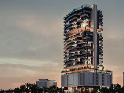 Apartamentowiec I'Sola Bella
