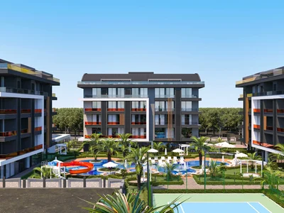 Apart - hotel Roxi Residence