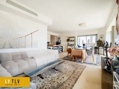 Wohnviertel Superbe appartment de 140m2 a vendre tour naharda