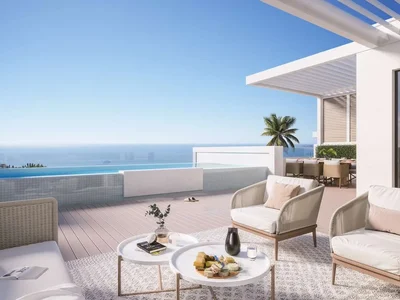 Жилой квартал Moana Villas