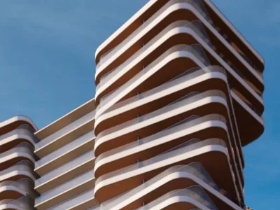 Жилой комплекс DG1 Living