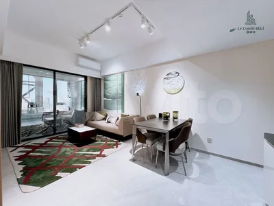 Wohnanlage Sianukvil