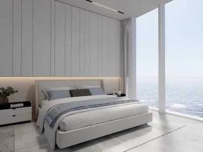 Wohnanlage Hatimi Residences