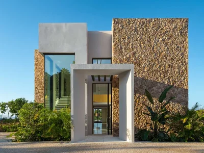 Barrio residencial Villa Haven