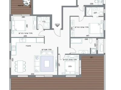 Barrio residencial A ne pas manquer bon emplacement bonne affaire luxueux projet de qualite