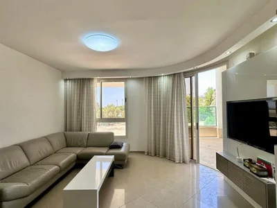 Wohnviertel A vendre magnifique appartement meuble a eilat residence du golf