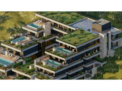Aparthotel Green Terrace Residence 