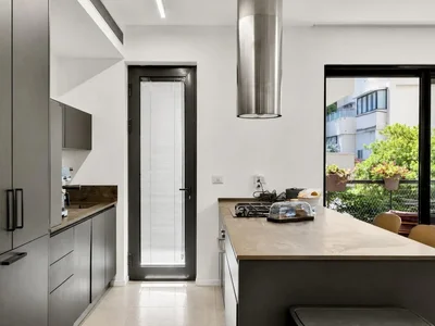 Residential quarter A vendre dans le vieux nord rue calme pres de hilton beach immeuble boutique de luxe neuf