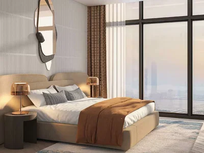 Complejo residencial Azizi Adeba