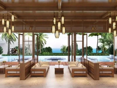 Villa Melia Phuket Karon Residences Pool Villa