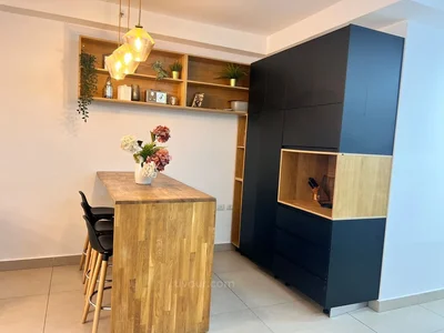 Dzielnica mieszkaniowa Haut standing appartement 4 pieces a ashdod