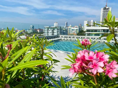 Residential complex 
