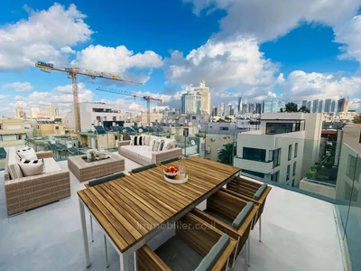 Barrio residencial Duplex penthouse immeuble neuf
