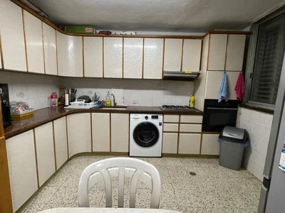 Жилой квартал Stop affaire appartement 4 pieces a ashdod a un prix imbattable