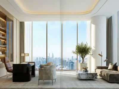 Edificio de apartamentos Penthouse Sobha Seahaven