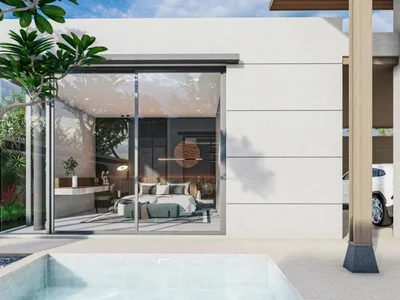 Complejo residencial Mouana Residence Ko Kaeo
