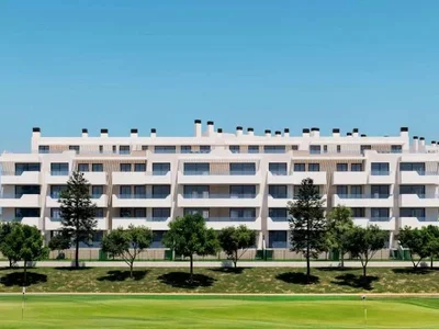 Residential quarter Helvet Green