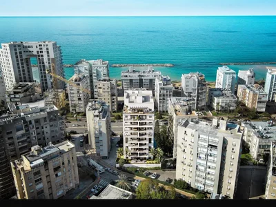 Barrio residencial A ne pas manquer dans un immeuble neuf haut standing neuf proche de la mer projet de qualite