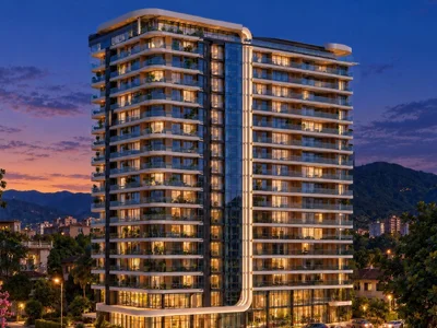 Wohnanlage Batumi Staryj gorod ot 41 500