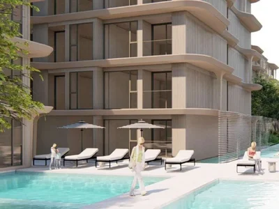 Complejo residencial Bellevue Beachfront