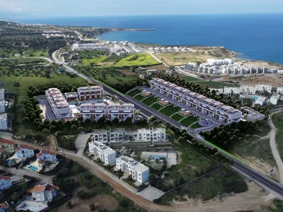 Quartier résidentiel LORD OF CYPRUS
