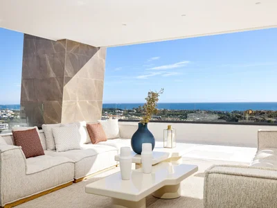 Barrio residencial BALCON DEL MEDITERRANEO