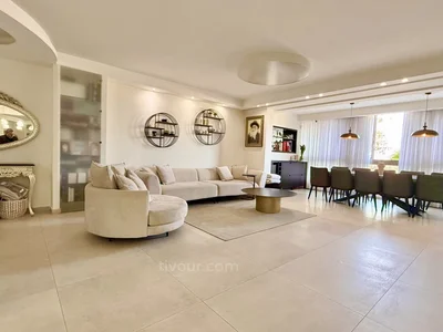 Quartier résidentiel Superbe 5 pièces en duplex a vendre a ashdod
