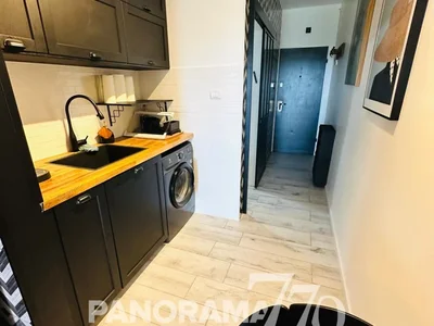 Dzielnica mieszkaniowa Haut standing