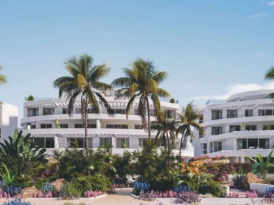 Dzielnica mieszkaniowa Royal Palms Mijas IV-2