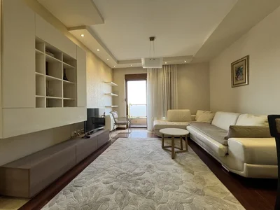 Wohnviertel Stan 54 m² na Izdavanje – Centar, Podgorica