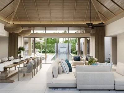 Villa QAV RESIDENCE